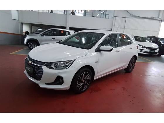 CHEVROLET ONIX 1.0 FLEX LT MANUAL CHEVROLET ONIX 1.0 FLEX LT MANUAL